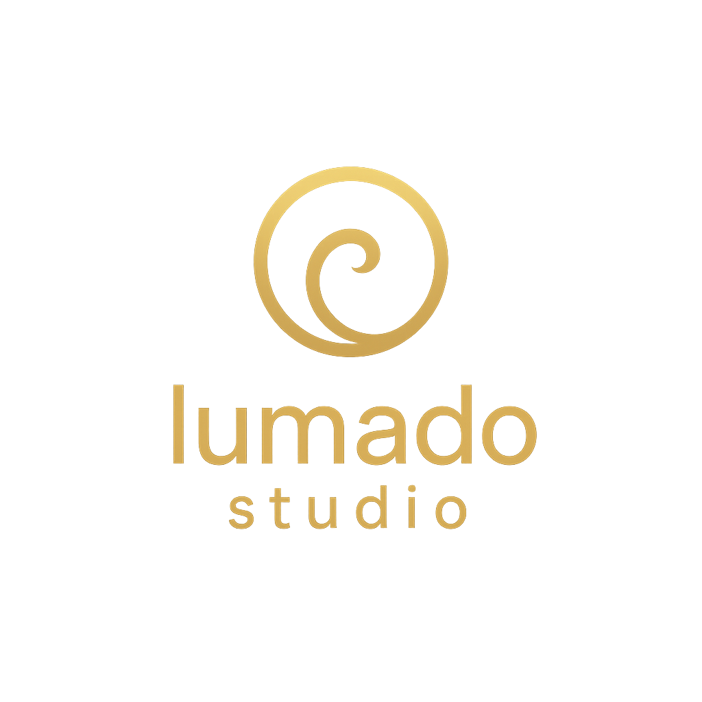 Lumado Studio Logo
